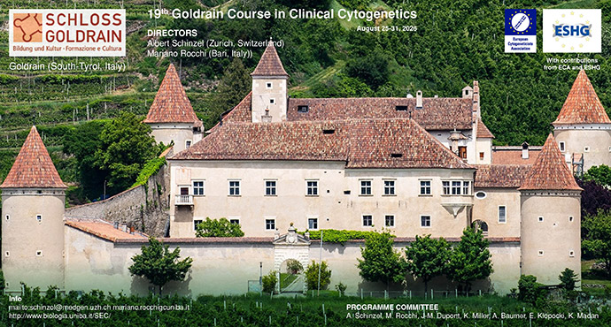 Goldrain Course in Clinical Cytogenetics